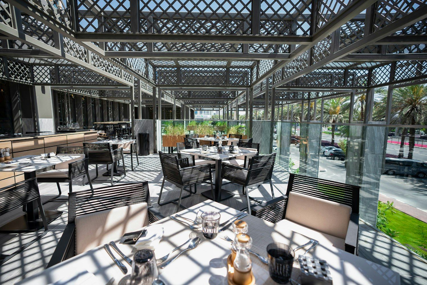 البندر ارجان من روتانا