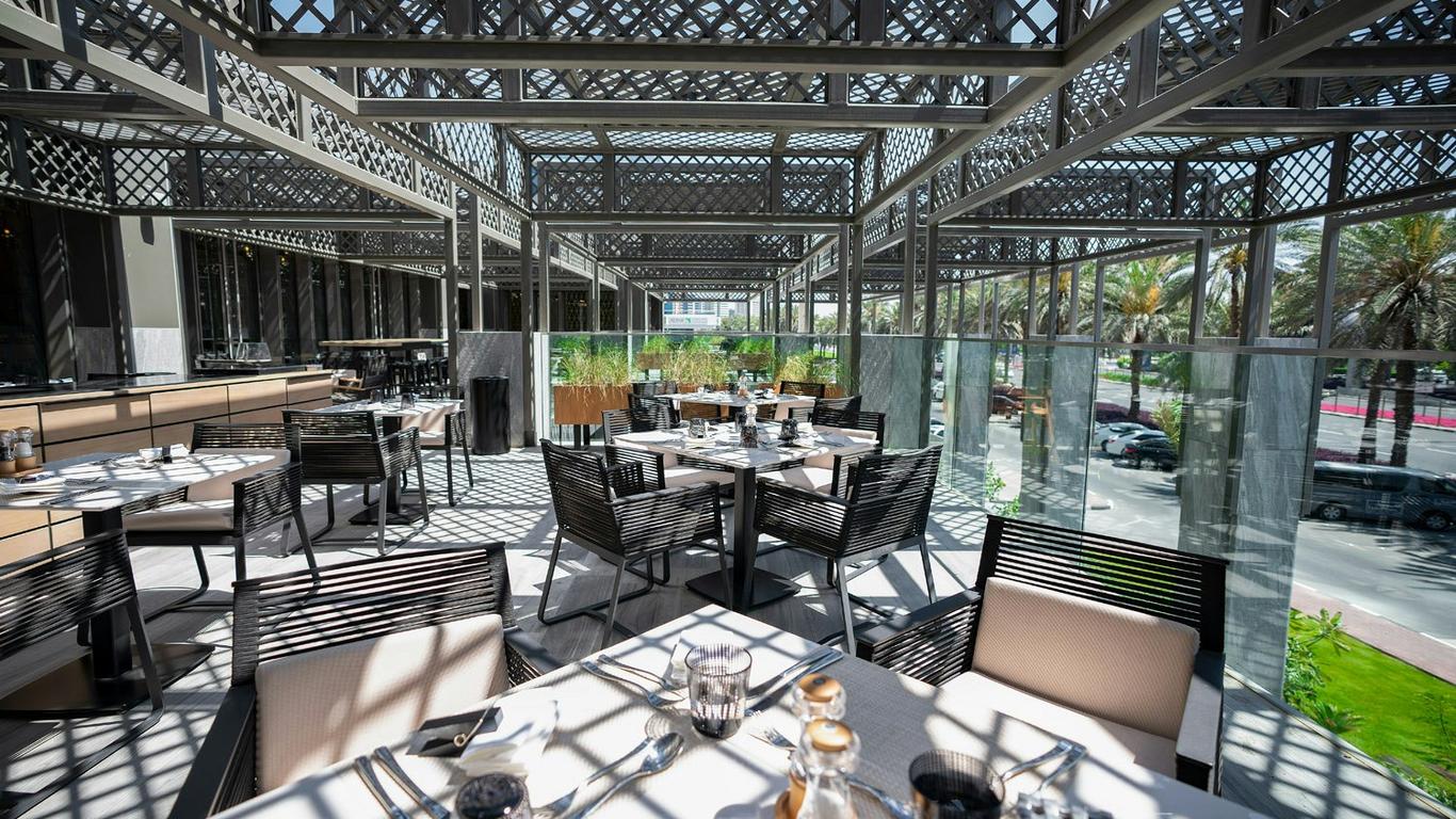 Al Bandar Arjaan by Rotana - Creek