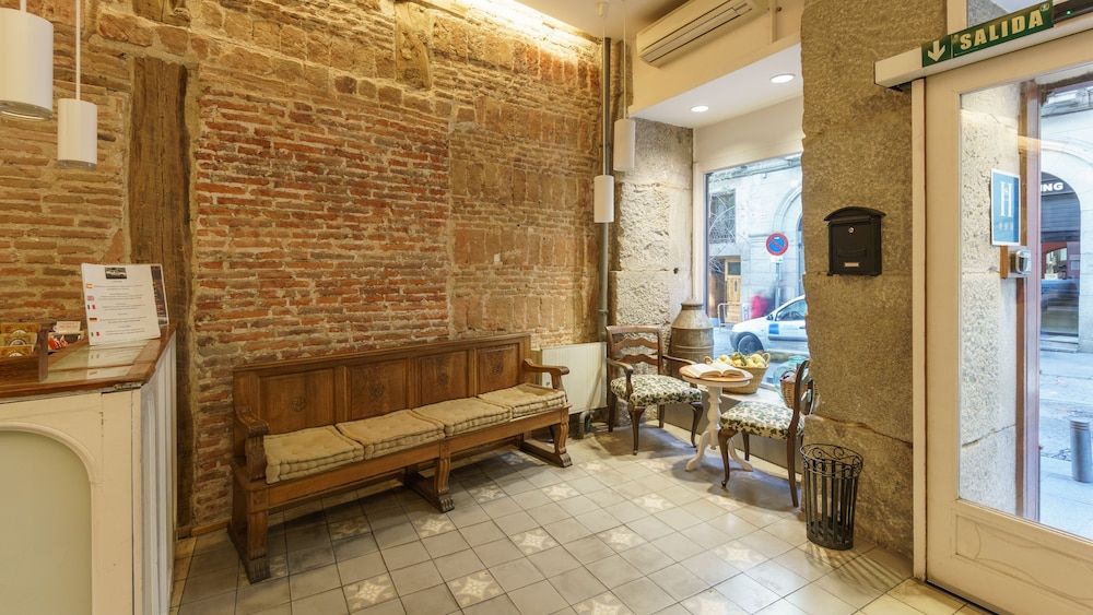 هوستال مدريد