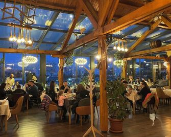 Hotel Antika - Peć - Restaurant