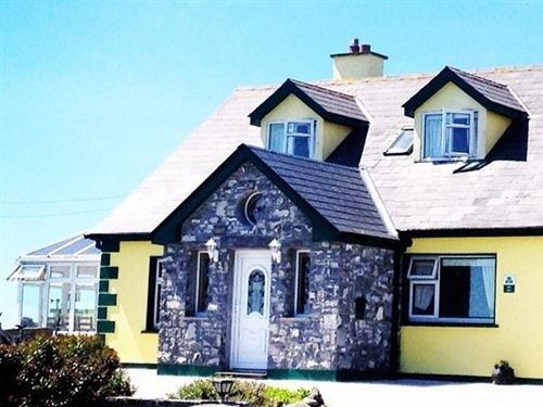 Clai Ban - אינישמור - בניין