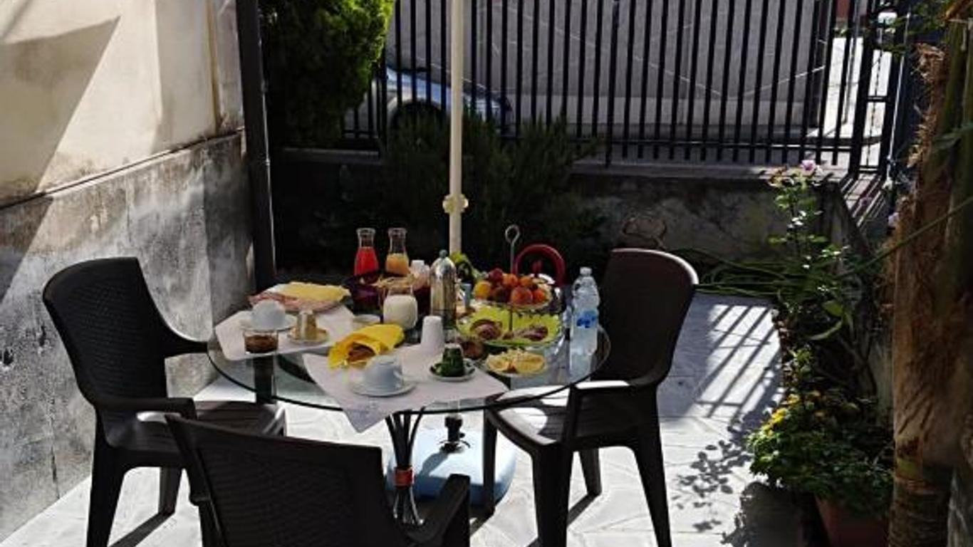 B&B Betania