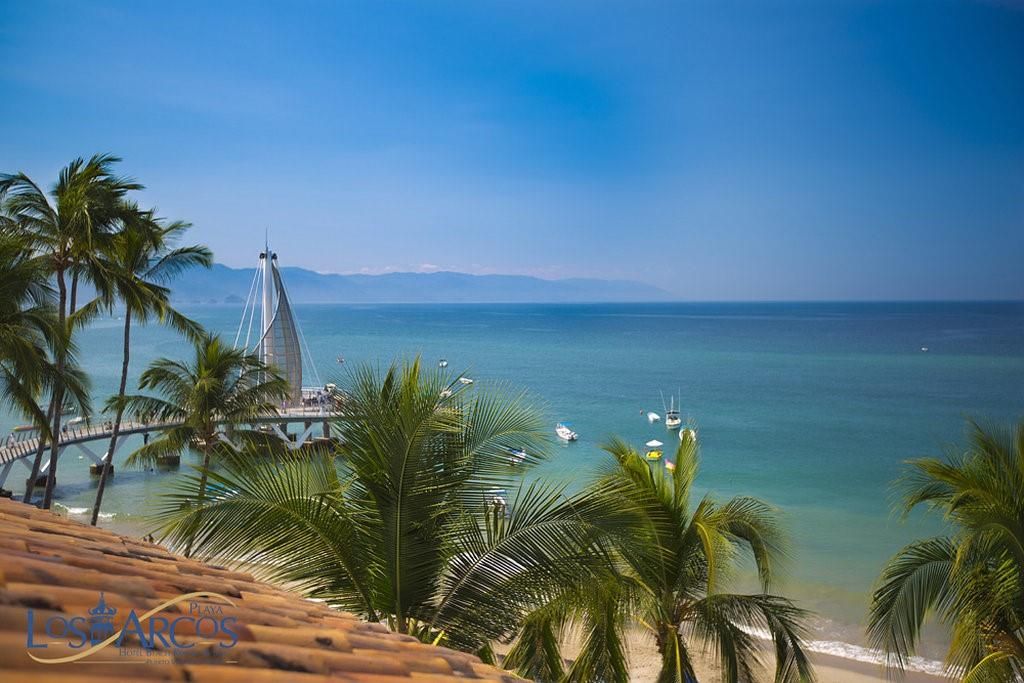 Playa Los Arcos Hotel Beach Resort & Spa