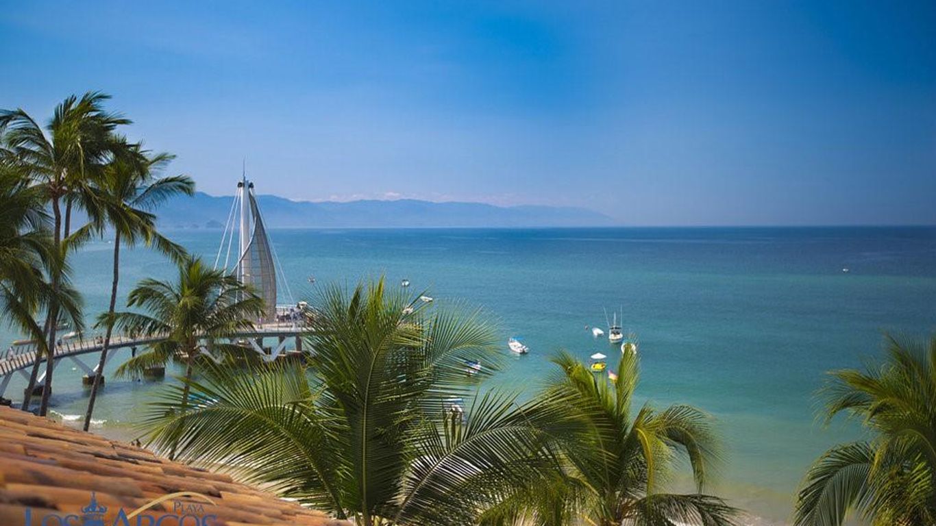 Playa Los Arcos Hotel Beach Resort & Spa