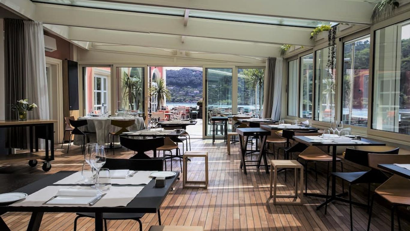 Grand Hotel Portovenere