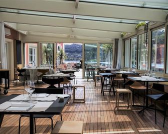 Grand Hotel Portovenere - Portovenere - Restaurante