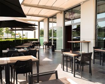 C-Hotels Westwing - Roeselare - Restaurant