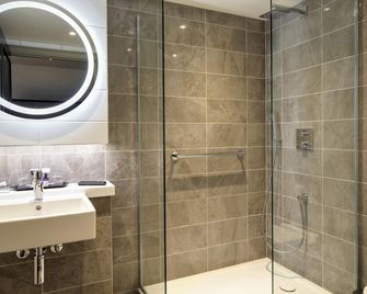 Mercure Oxford Eastgate Hotel - Oxford - Baño