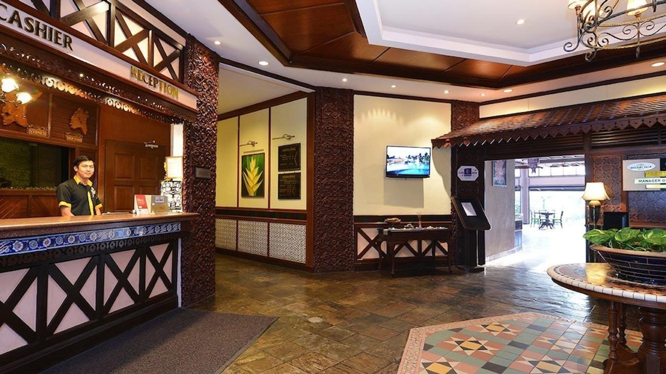 ViVilla by Holiday Villa Cherating