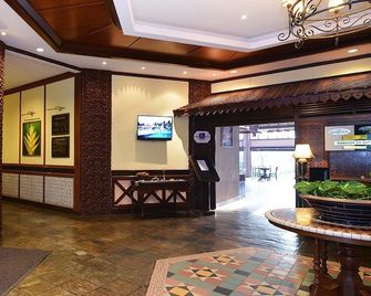 Lavilla By Holiday Villa Cherating - Balok - Accueil