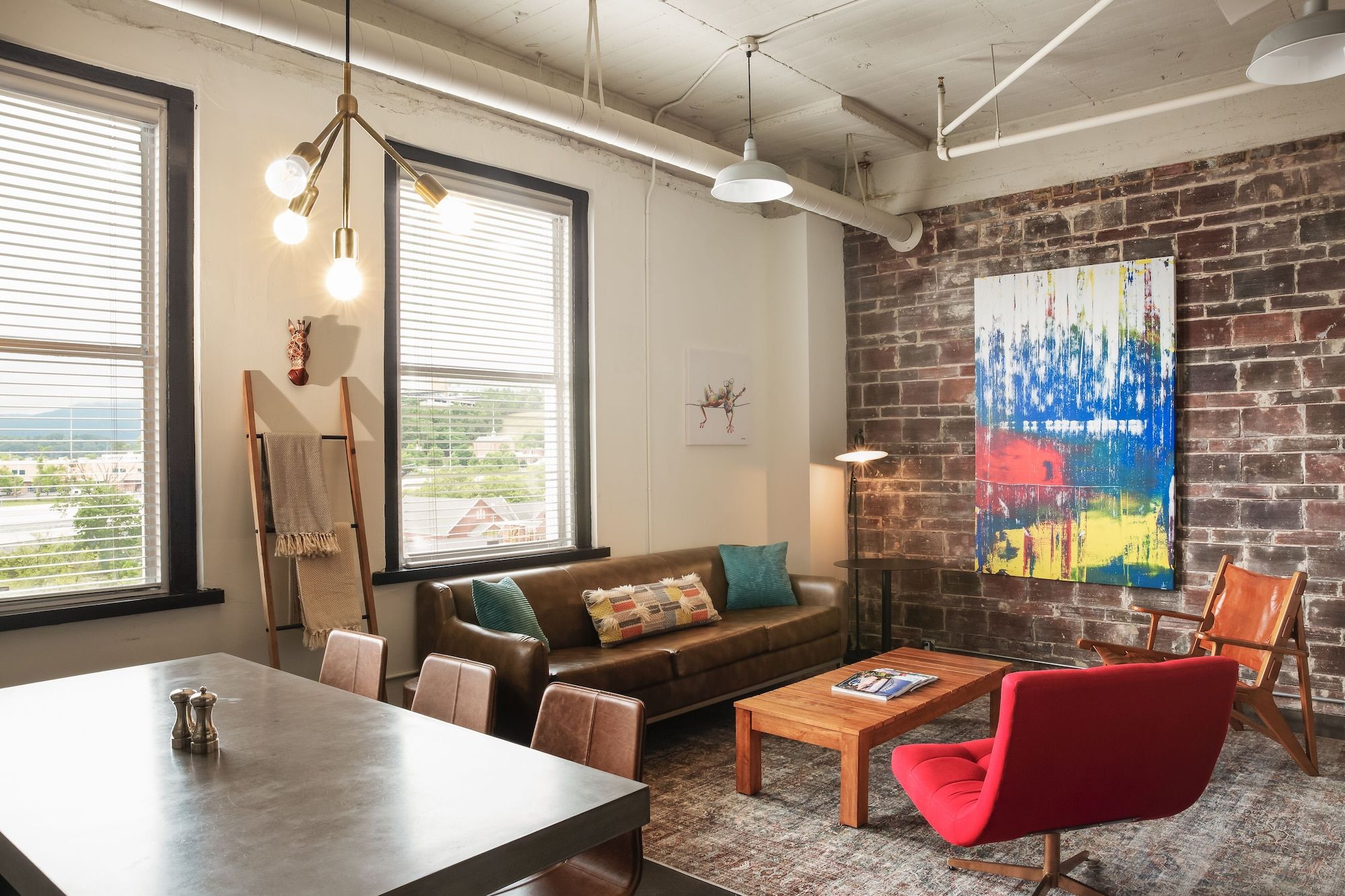 Hotel Clemons - Chattanooga
