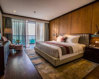 Vinpearl Resort & Golf Nam Hoi An - Hội An - Phòng ngủ