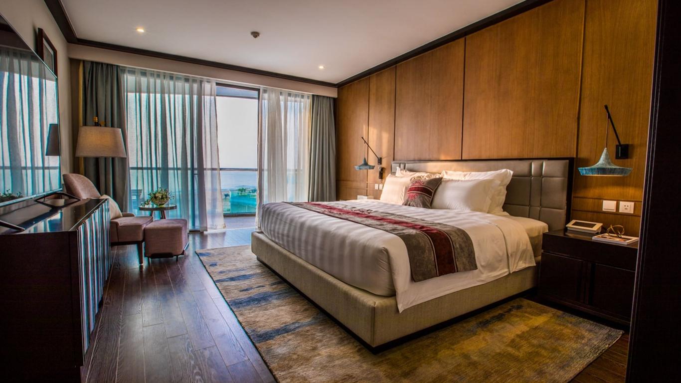 Vinpearl Resort & Golf Nam Hoi An