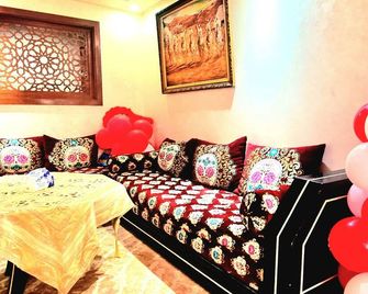 Entire private studio with everything you need for a pleasant stay. - Rabat