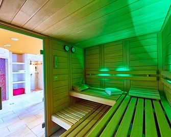 Dohlmühle Landhotel & Restaurant - Flonheim - Spa