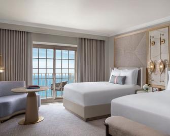 The Ritz-Carlton Naples - Naples - Sovrum