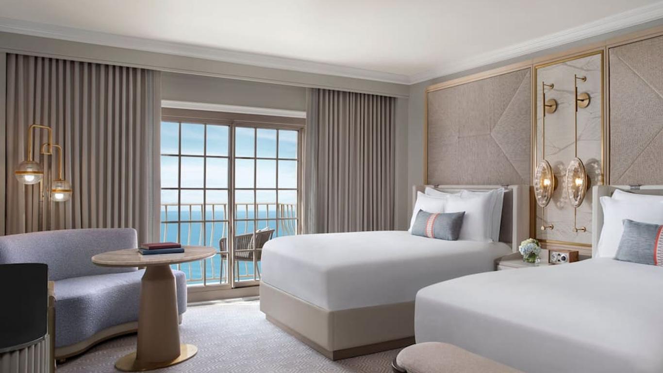 The Ritz-Carlton Naples