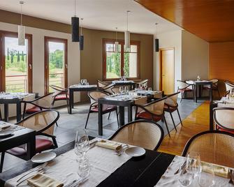 Precise House Montaperti Siena - Siena - Restaurant