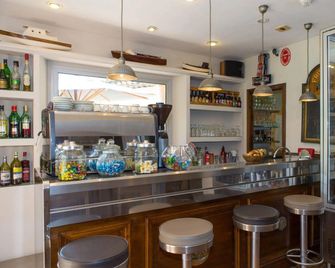 Hotel La Garbine - Ramatuelle - Bar