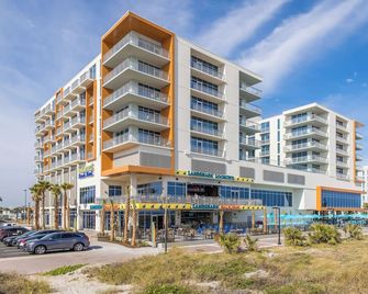 Margaritaville Jacksonville Beach - Jacksonville Beach - Building
