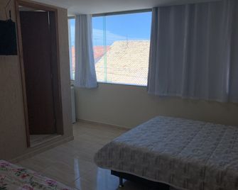 Anjos do Mar Suites - Arraial do Cabo - Quarto