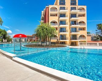 Festa Via Pontica - Pomorie - Piscina