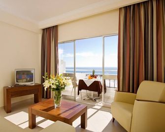 Silmar - Albufeira - Wohnzimmer