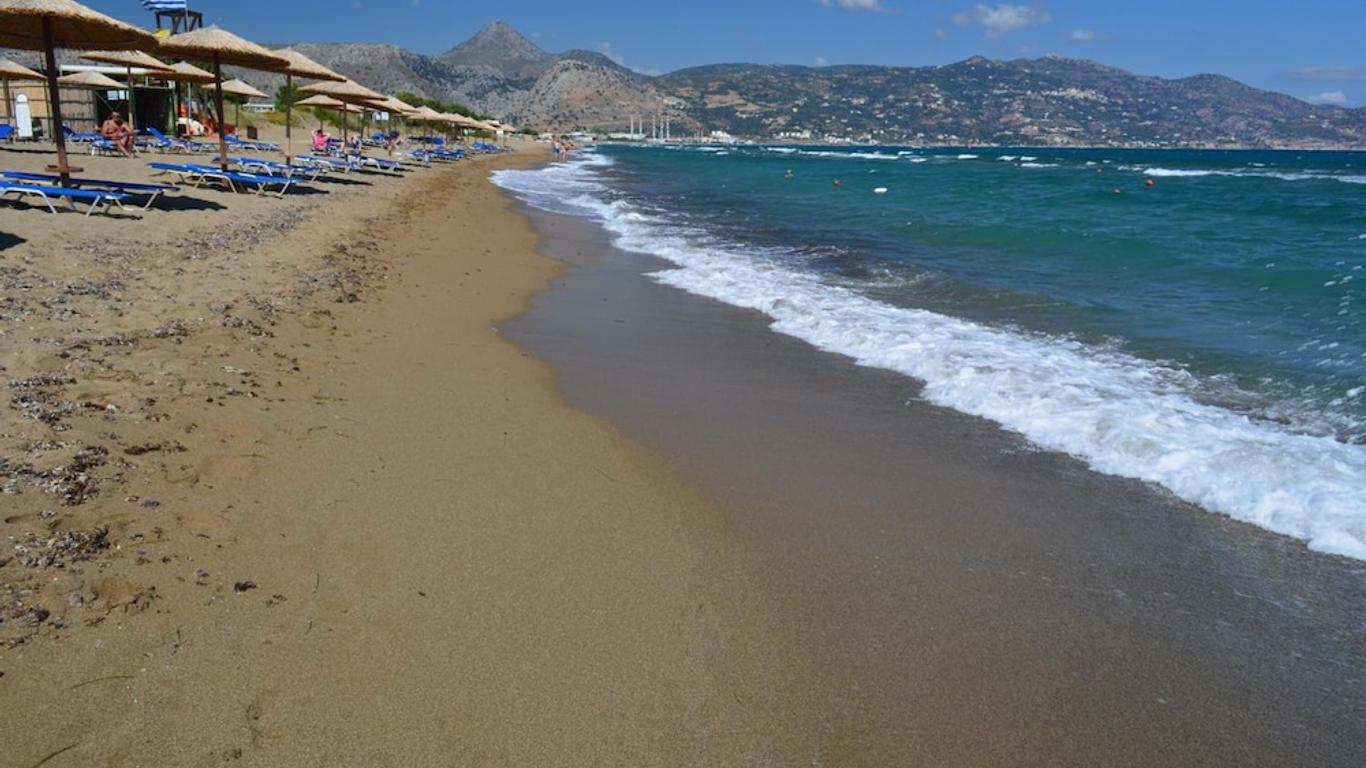 Sun Boutique Hotel - Adults Only