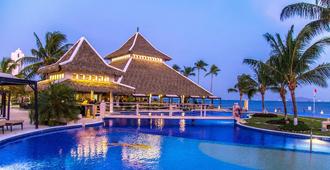 Dreams Playa Bonita Panama - Thành phố Panama - Bể bơi