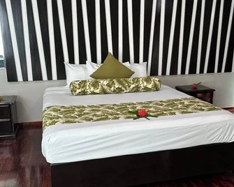 Trans International Hotel - Nadi