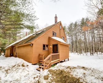 43 Fox Run - Bartlett - Bâtiment