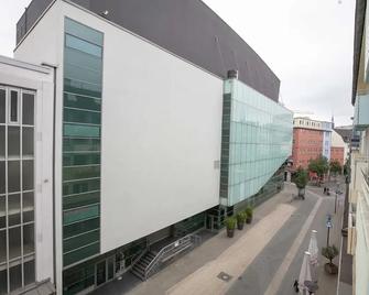 Apartment am Konzerthaus - Dortmund - Balcón