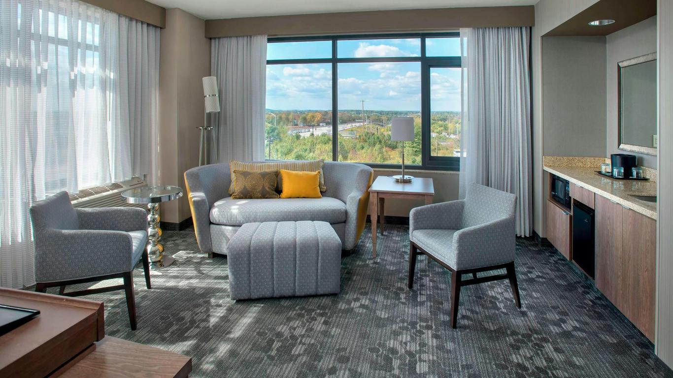 Courtyard by Marriott Philadelphia Lansdale