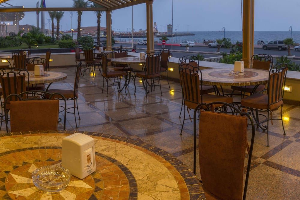 Al-Borg Al-Watheer Serviced apartments