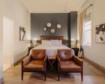 Mercer Hotel Downtown, BW Premier Collection - Stratford - Quarto