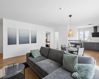 Awesome Apartment In Lörrach With Wifi - Lörrach - Wohnzimmer