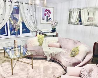 More Than Just A Bed! - Oldbury - Living room