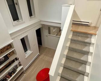 Charming and private 3-bedroom home – minutes from West Point and Bear Mountain! - New Windsor - Trappen