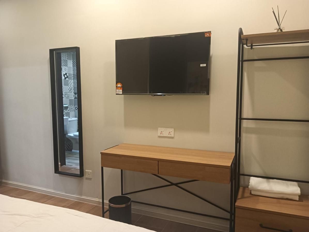Karasky Hotel