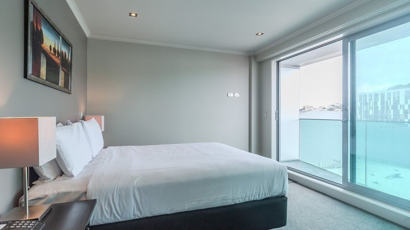 70 Tory Apartment Hotel