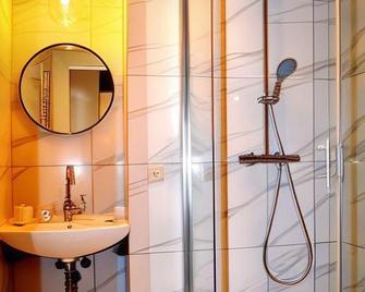 Hotel Tchaikovsky - กาลินอิงกราด
