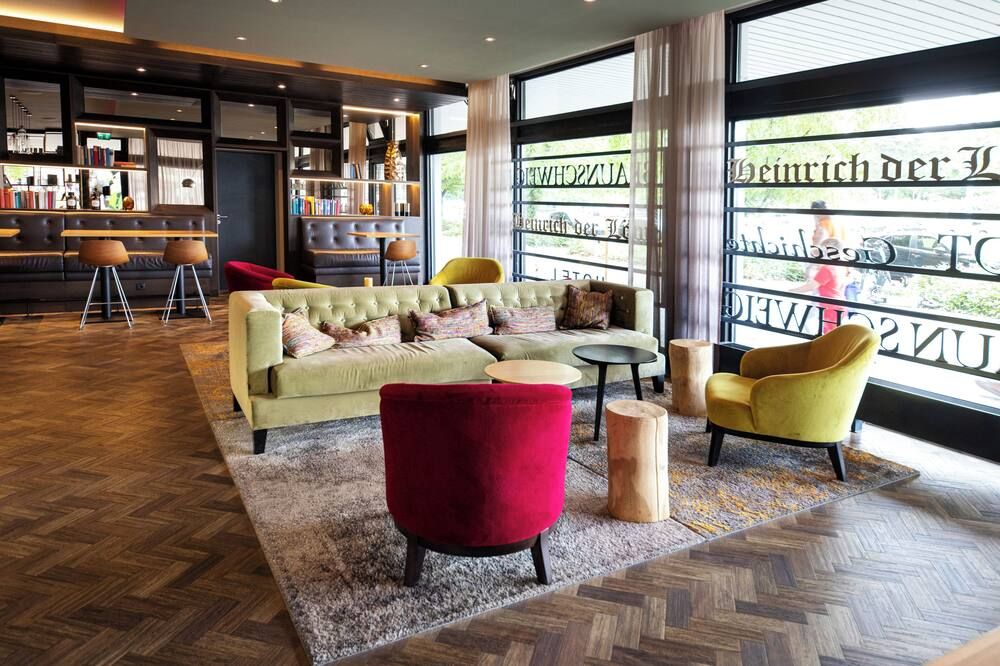 Achat Hotel Braunschweig - בראונשווייג