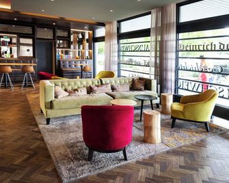 Achat Hotel Braunschweig - Braunschweig