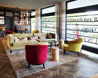 Achat Hotel Braunschweig - Braunschweig