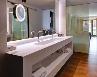 Olivia Balmes Hotel - Barcellona - Bagno