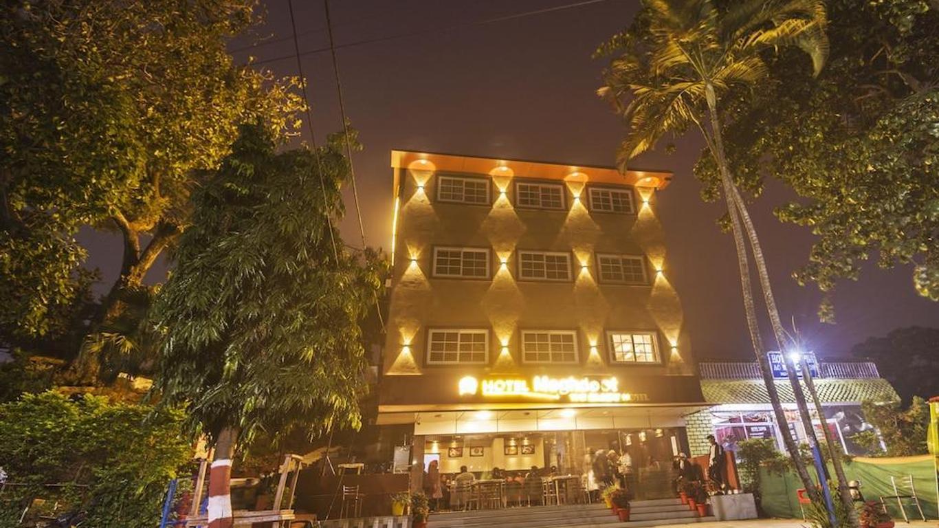 Hotel Meghdoot