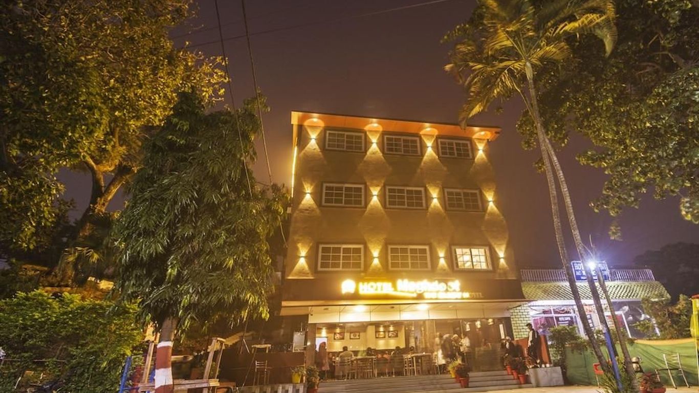 Hotel Meghdoot