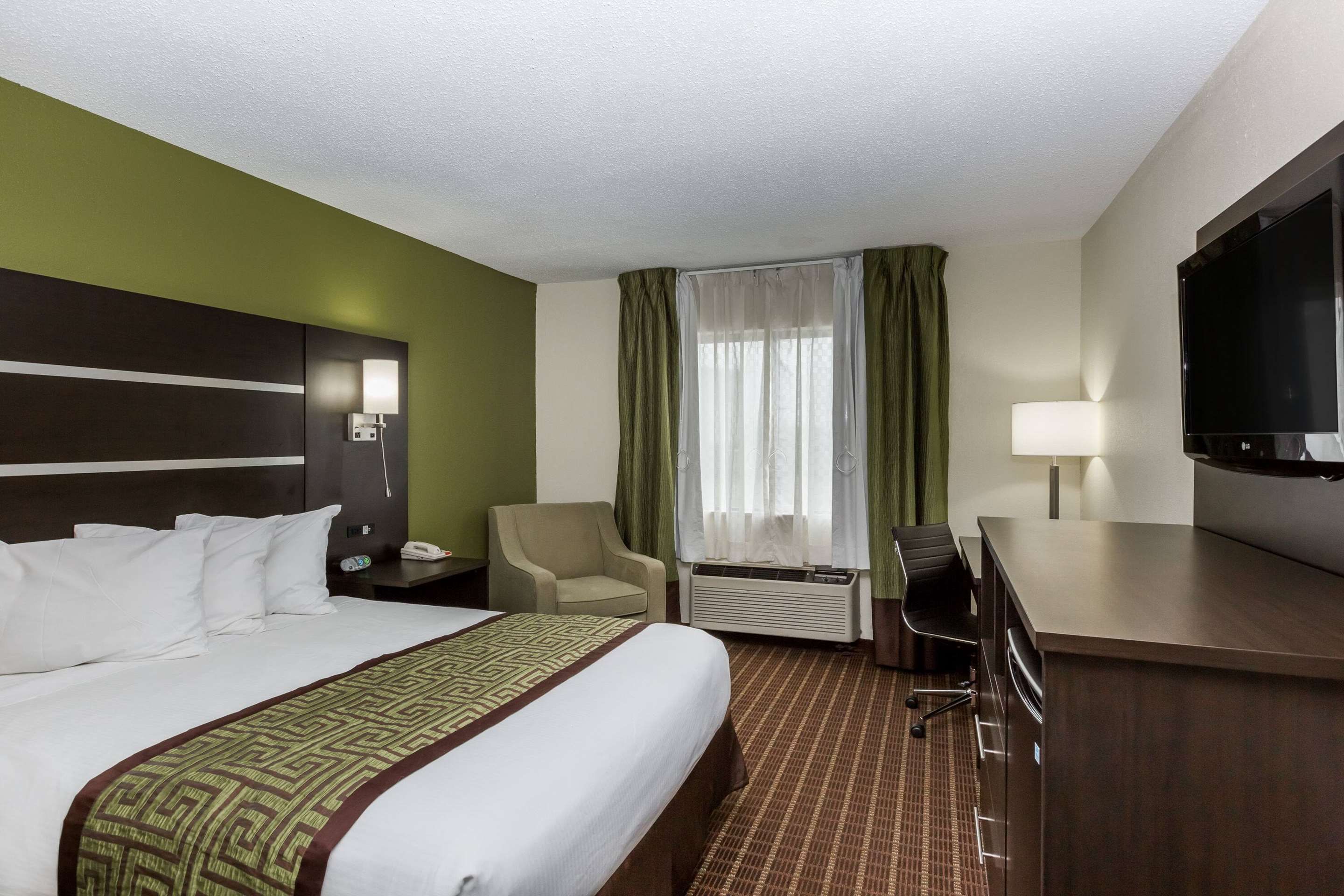 Baymont by Wyndham Louisville South/Shepherdsville/I 65