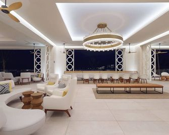 Princess Senses The Mangrove Resort - Adults Only - 綠島(牙買加) - 休閒室