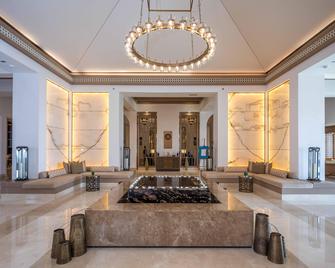 Intercontinental Fujairah Resort, An IHG Hotel - Al Aqah - Bedroom